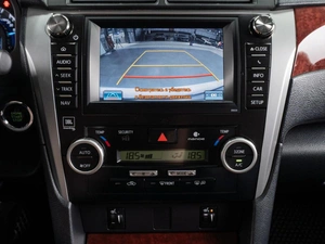 Седан Toyota Camry 2013 года, 1279000 рублей, Тюмень