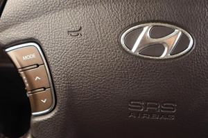 Седан Hyundai Sonata 2008 года, 749000 рублей, Тюмень