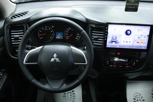 Внедорожник Mitsubishi Outlander 2013 года, 1248000 рублей, Солонцы