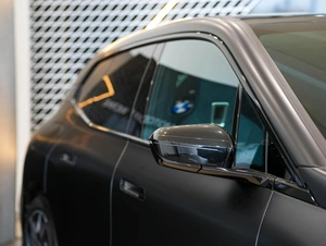 Внедорожник BMW iX 2022 года, 9500000 рублей, Омск