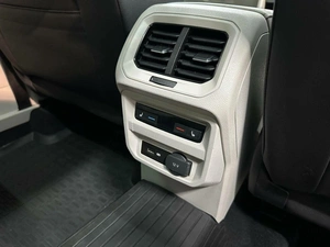 Внедорожник Volkswagen Tiguan 2018 года, 3359200 рублей, Красноярск
