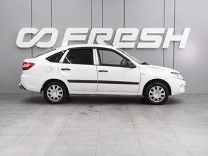 Лифтбек ВАЗ (LADA) Granta 2014 года, 399000 рублей, Воронеж