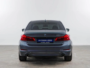 Седан BMW 5 серия 2019 года, 3149999 рублей, Москва