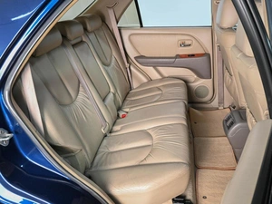 Внедорожник Lexus RX 2002 года, 1099000 рублей, Аксай