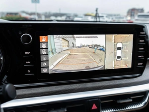 Седан Kia K5 2023 года, 3340000 рублей, Краснодар