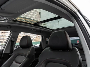 Внедорожник Chery Tiggo 7 Pro 2021 года, 1770000 рублей, Краснодар