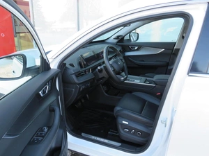 Внедорожник Chery Tiggo 7 2024 года, 2065000 рублей, Брянск