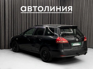 Универсал Nissan Wingroad 2002 года, 230000 рублей, Красноярск