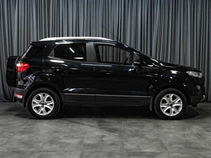 Внедорожник Ford EcoSport 2015 года, 879000 рублей, Тюмень