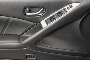 Внедорожник Nissan Murano 2013 года, 1290000 рублей, Красноярск