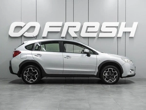 Внедорожник Subaru XV 2012 года, 1119000 рублей, Воронеж