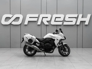Honda CBF 1000 2010 года, 790000 рублей, Ростов-на-Дону