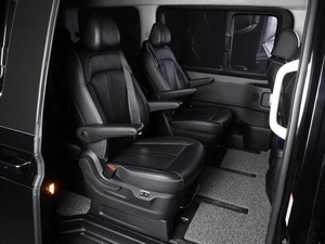 Минивэн Hyundai Staria 2021 года, 4120000 рублей, Минеральные Воды