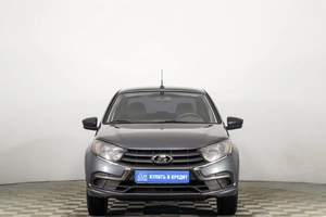 Седан ВАЗ (LADA) Granta 2020 года, 719000 рублей, Пермь