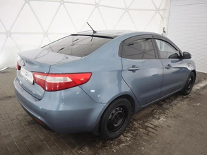 Седан Kia Rio 2013 года, 810000 рублей, Орёл