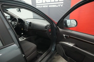 Внедорожник Hyundai Santa Fe 2011 года, 1600000 рублей, Курск