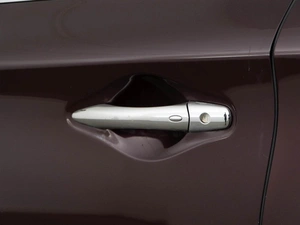 Внедорожник Infiniti QX60 2015 года, 1858055 рублей, Москва