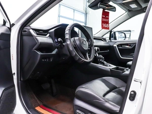Внедорожник Toyota Wildlander 2020 года, 3350000 рублей, Красноярск