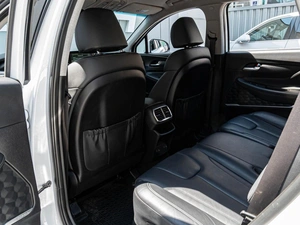 Внедорожник Hyundai Santa Fe 2019 года, 2920000 рублей, Краснодар