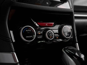 Внедорожник Subaru Forester 2021 года, 2699000 рублей, Тюмень
