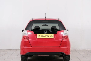 Хетчбэк Honda Jazz 2009 года, 599000 рублей, Красноярск
