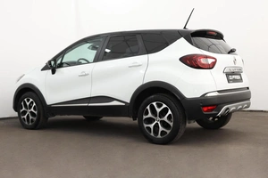 Внедорожник Renault Kaptur 2021 года, 1835000 рублей, Орёл