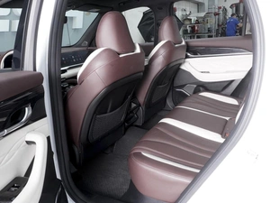 Внедорожник Geely Monjaro 2023 года, 2750000 рублей, Ростов-на-Дону