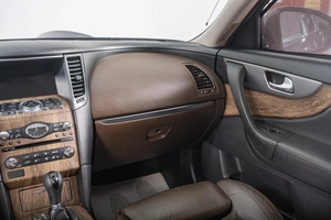 Внедорожник Infiniti FX37 2011 года, 2099000 рублей, Томск