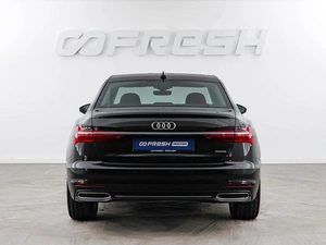 Седан Audi A6 2019 года, 3899077 рублей, Москва