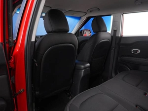 Внедорожник Kia Soul 2017 года, 1529077 рублей, Москва