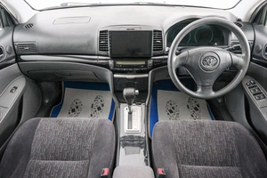 Седан Toyota Allion 2002 года, 749000 рублей, Красноярск