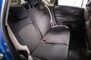 Хетчбэк Nissan Note 2018 года, 999000 рублей, Томск