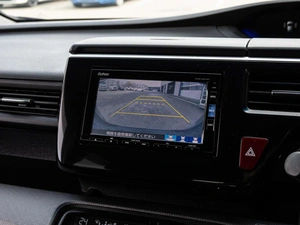 Минивэн Honda Stepwgn Spada 2017 года, 2280000 рублей, Краснодар