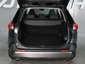 Внедорожник Toyota RAV4 2020 года, 2839000 рублей, Аксай