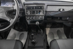 Внедорожник ВАЗ (LADA) 4x4 (Нива) 2014 года, 659000 рублей, Барнаул