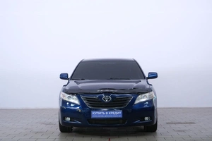 Седан Toyota Camry 2007 года, 999000 рублей, Омск