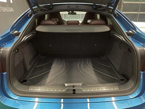 Внедорожник BMW X6 M 2016 года, 4700000 рублей, Красноярск