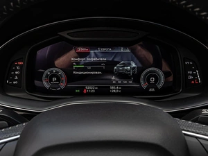 Внедорожник Audi Q8 2020 года, 7000000 рублей, Краснодар