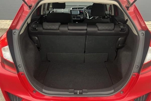 Хетчбэк Honda Fit 2013 года, 975000 рублей, Солонцы