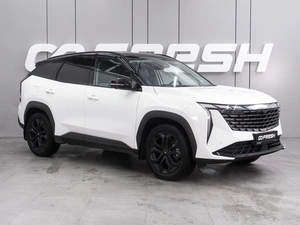 Внедорожник Geely Atlas 2024 года, 3249000 рублей, Воронеж