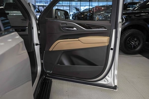 Внедорожник Cadillac Escalade 2022 года, 11699999 рублей, Москва