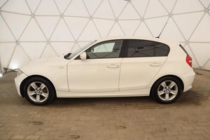 Хэтчбек BMW 1 серии 2010 года, 649000 рублей, Обнинск