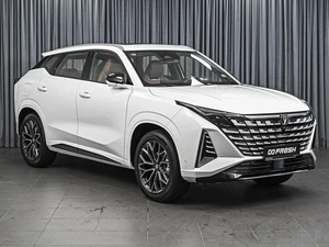 Внедорожник Changan UNI-Z 2025 года, 3169000 рублей, Ставрополь