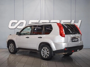 Внедорожник Nissan X-Trail 2014 года, 1660000 рублей, Муром