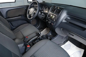 Внедорожник Kia Sportage 2009 года, 799000 рублей, Тюмень