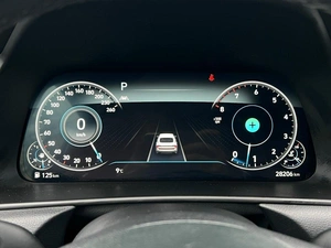 Седан Hyundai Sonata 2022 года, 2820000 рублей, Ижевск