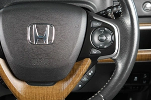 Минивэн Honda Stepwgn 2020 года, 2449000 рублей, Тюмень