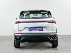 Внедорожник Geely Coolray 2025 года, 2818888 рублей, Москва