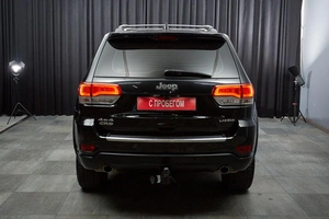 Внедорожник Jeep Grand Cherokee 2013 года, 2299000 рублей, Красноярск