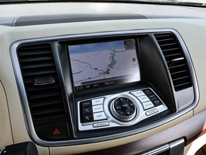Седан Nissan Teana 2012 года, 1175000 рублей, Волгоград